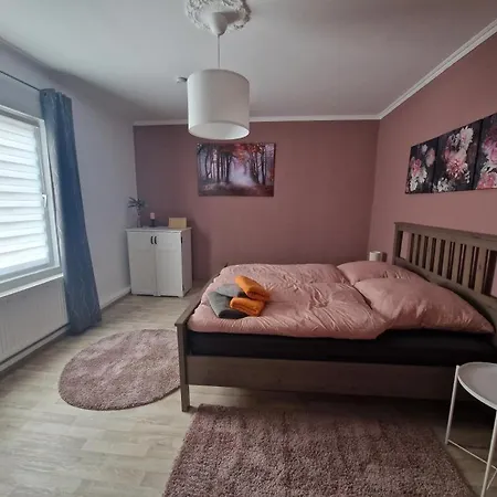 Neu! Holta Di Polta * Burg Stargard