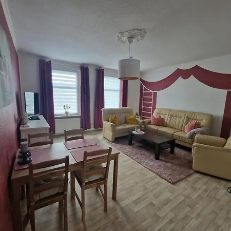 Appartamento Neu! Holta Di Polta Burg Stargard